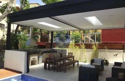 Casa com 4 quartos, sapê, niterói - r$ 790 mil, cod: 1961