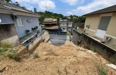 Terreno, maria paula, são gonçalo - r$ 170 mil, cod: 6272
