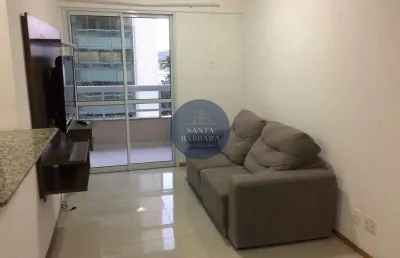Apartamento com 2 quartos, centro, itaboraí - r$ 280 mil, cod: 6278