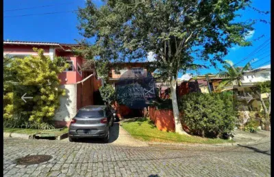 Casa de condomínio com 3 quartos, maria paula, são gonçalo - r$ 630 mil, cod: 6280