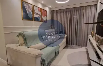 Apartamento com 2 quartos, centro, itaboraí - r$ 950 mil, cod: 6282