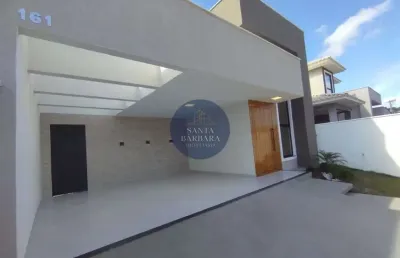 Casa de condomínio com 3 suítes, maricá - r$ 580 mil, cod: 6283