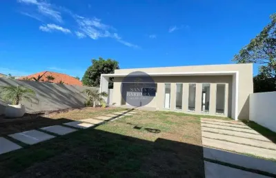 Casa com 3 quartos, jardim atlântico leste (itaipuaçu), maricá - r$ 730 mil, cod: 6284