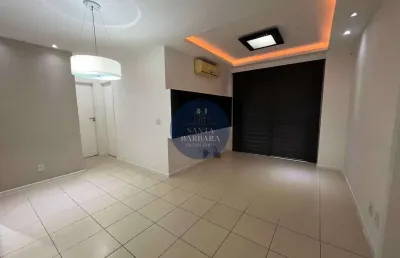 Apartamento com 2 quartos, icaraí, niterói - r$ 625 mil, cod: 6294