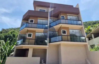 Flat com 1 quarto para alugar na Avenida Cruz Nunes, Piratininga, Niterói