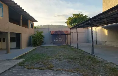 Barracão / Galpão / Depósito para alugar na Rua Doutor Cornelio de Mello Júnior, Piratininga, Niterói