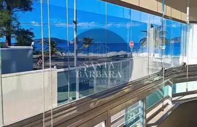 Apartamento com 2 quartos, piratininga, niterói - r$ 1.19 mi, cod: 6304