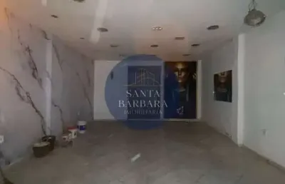 Ponto comercial à venda na Rua Visconde de Itaboraí, Centro, Niterói