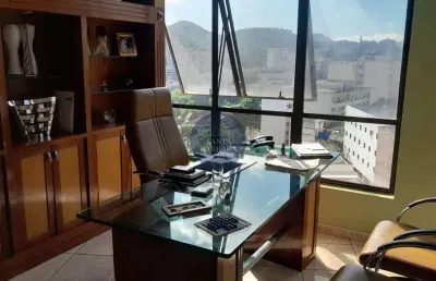 Sala comercial à venda na Rua da Conceição, Centro, Niterói