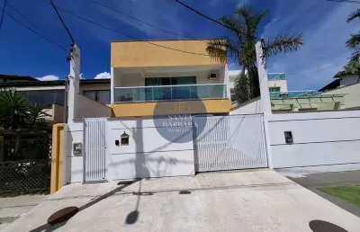 Casa com 5 quartos, itaipu, niterói - r$ 1.6 mi, cod: 6319