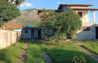 Casa com 4 quartos, inoã (inoã), maricá - r$ 350 mil, cod: 6323
