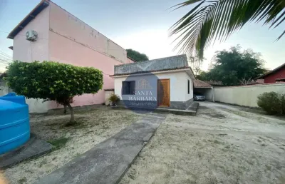 Casa com 2 quartos, centro, maricá - r$ 750 mil, cod: 6327