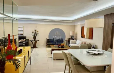 Apartamento com 4 quartos, icaraí, niterói - r$ 3.4 mi, cod: 6342