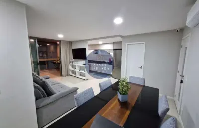 Apartamento com 2 quartos, icaraí, niterói - r$ 800 mil, cod: 6347