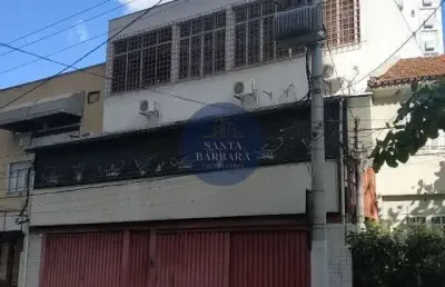 Casa comercial para alugar na Rua Doutor Paulo César, Icaraí, Niterói