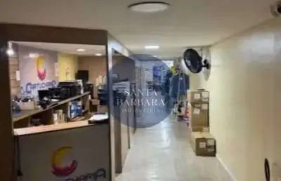 Ponto comercial para alugar na Rua Gavião Peixoto, Icaraí, Niterói
