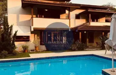 Casa de condomínio com 4 quartos, itaipu, niterói - r$ 3.2 mi, cod: 6376