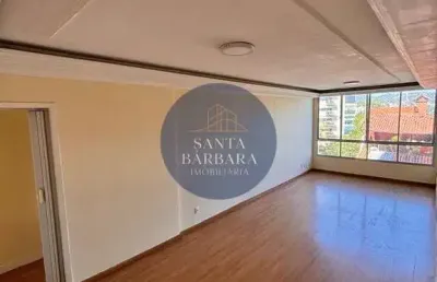 Apartamento com 2 quartos, ingá, niterói, cod: 1227