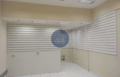 Ponto comercial para alugar na Praça Doutor Luiz Palmier, Centro, São Gonçalo