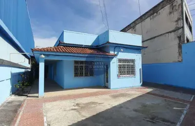 Casa para alugar na Rua Zeferino Reis, Centro, São Gonçalo