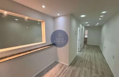Sala comercial para alugar na Avenida Ernani do Amaral Peixoto, Centro, Niterói