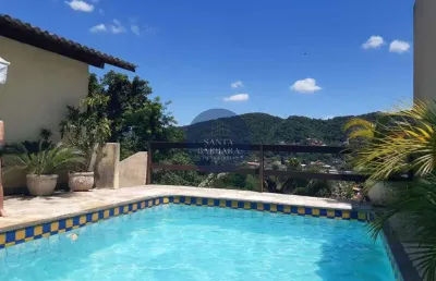 Casa com 3 quartos, itaipu, niterói - r$ 1.27 mi, cod: 2835