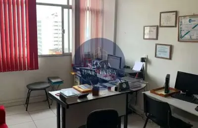 Sala comercial para alugar na Rua Maestro Felício Toledo, Centro, Niterói