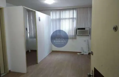 Sala comercial à venda na Rua Doutor Nilo Peçanha, Centro, São Gonçalo