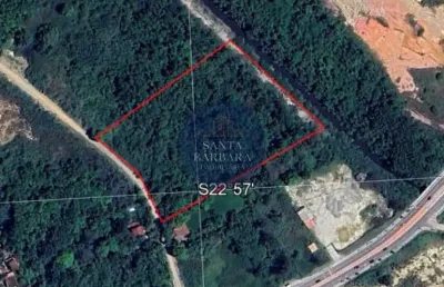 Terreno, cajueiros (itaipuaçu), maricá - r$ 2.6 mi, cod: 1143