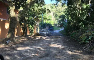 Terreno à venda na Avenida das Esmeraldas, Itaipu, Niterói