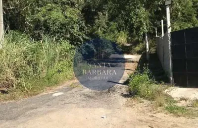 Terreno, maria paula, são gonçalo - r$ 200 mil, cod: 1145
