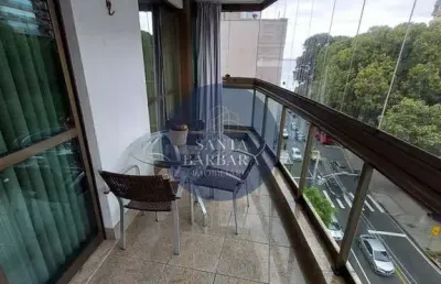 Apartamento com 1 dorm, ingá, niterói - r$ 630 mil, cod: 1410