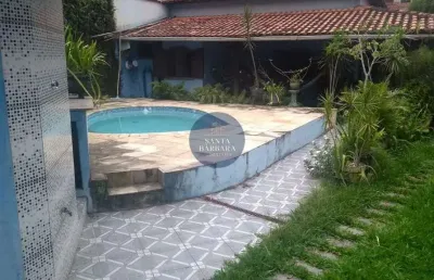 Casa com 3 dorms, piratininga, niterói - r$ 740 mil, cod: 2263