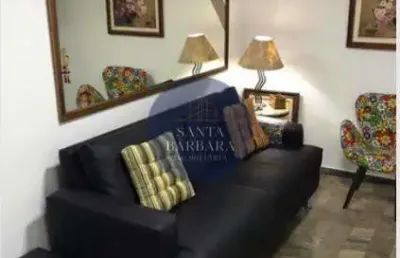 Apartamento com 2 dorms, santa rosa, niterói - r$ 400 mil, cod: 2553
