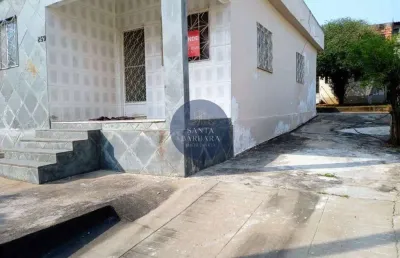 Casa com 2 dorms, raul veiga, são gonçalo - r$ 320 mil, cod: 3282