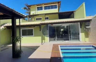 Casa com 3 quartos, piratininga, niterói - r$ 1.29 mi, cod: 3389
