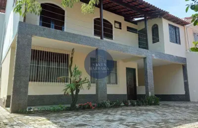 Casa com 5 dorms, itaipu, niterói - r$ 885 mil, cod: 4124