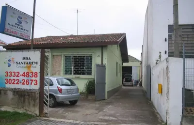 Barracão / galpão / depósito à venda na rua pedro de toledo, 46, prado velho, curitiba, 332 m2 por r$ 949.000