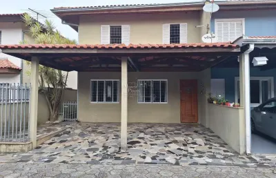 Casa em condomínio fechado com 3 quartos à venda na rua cascavel, 1282, boqueirão, curitiba, 87 m2 por r$ 575.224