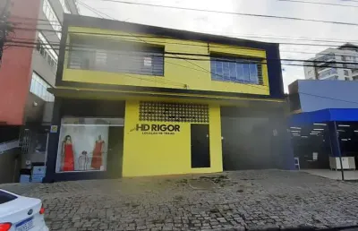 Prédio à venda na avenida república argentina, 4640, novo mundo, curitiba, 350 m2 por r$ 2.500.000