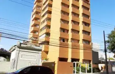 Apartamento com 3 quartos à venda na rua brigadeiro franco, 1649, centro, curitiba, 136 m2 por r$ 1.060.000