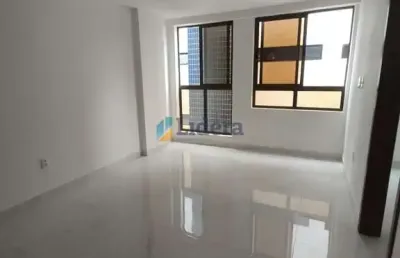 Apto - 2 quartos - 1 suíte - 58,22 m² - camboinha - cabedelo/pb