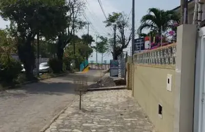 Casa á venda - 4 suítes - 334m²- vila são joão - praia formosa,  cabedelo - pb