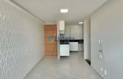 Apto - 57m2- 2 quartos - 1 suíte - em jardim oceania, joão pessoa/pb
