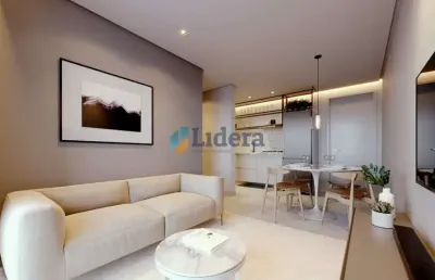 Apto - 3 quartos - 1 suíte - 60,81 m² - poço, cabedelo/pb