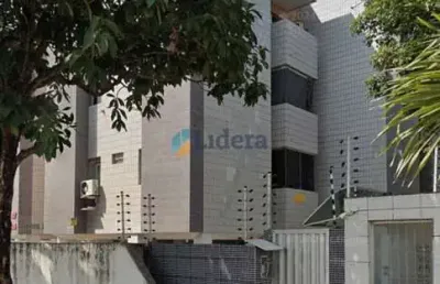 Apto - 3 quartos - 1 suíte - 75m² - poço, cabedelo/pb