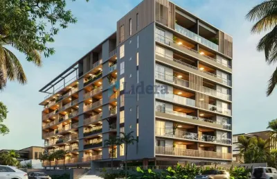 Apto - 2 quartos - 1 suíte - 68,91 m² - intermares, cabedelo/pb