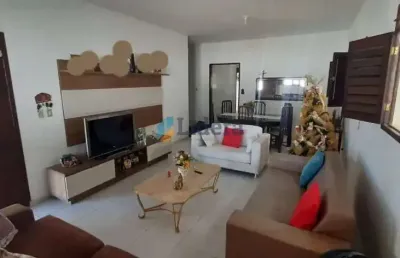 Casa com quintal -3 quartos - 1 suíte - 143m² - bessa, em joão  pessoa-pb