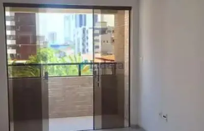 Apto com 3 quartos - 72m² - 1 suite - em jardim oceania, joão pessoa/pb