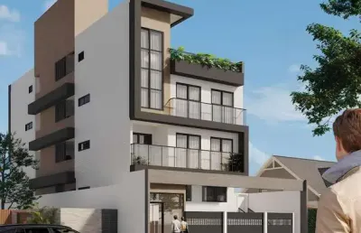 Apto - 3 quartos - 2 suites - 67.28m² - em jardim oceania, joão pessoa/pb
